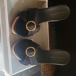 Cant wear heels anymore